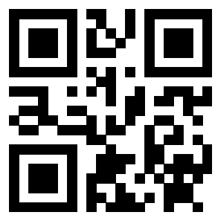 Il Qr Code di 3912554707