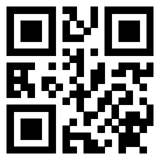 Scansione del Qr Code di 3912554708