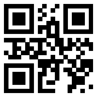 3912554709 - Immagine del Qr Code