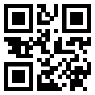 3912554710 - Immagine del QrCode associato