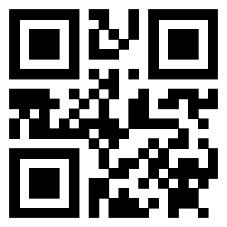 Immagine del Qr Code di 3912554711