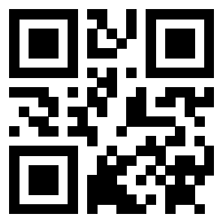 Immagine del Qr Code di 3912554714