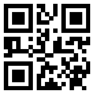 Immagine del QrCode di 3912554716
