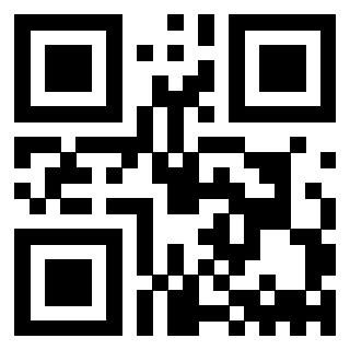 Immagine del Qr Code di 3912554717