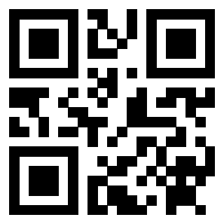 Scansione del Qr Code di 3912554718