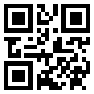 Il QrCode di 3912554719