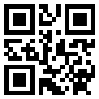 Immagine del QrCode di 3912554720