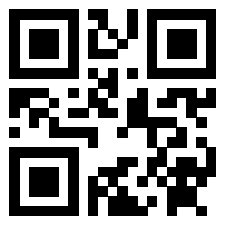 3912554723 - Immagine del Qr Code