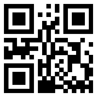 3912554724 - Immagine del QrCode associato