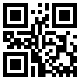 3912554725 - Immagine del QrCode
