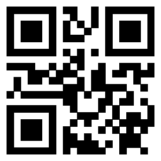Immagine del QrCode di 3912554728