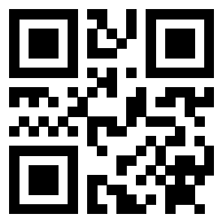 3912554730 - Immagine del Qr Code