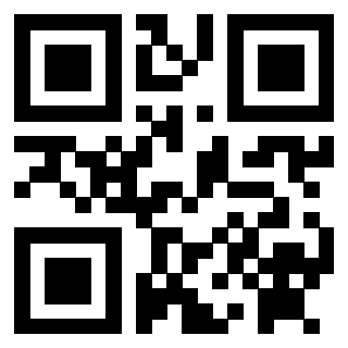 QrCode di 3912554731