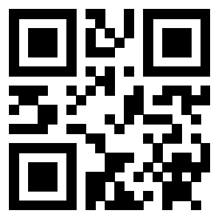 3912554732 Qr Code associato