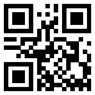 Il Qr Code di 3912554734