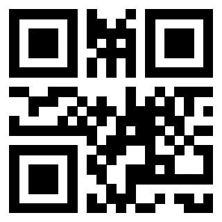 Il Qr Code di 3912554735