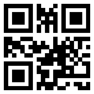 Il Qr Code di 3912554737