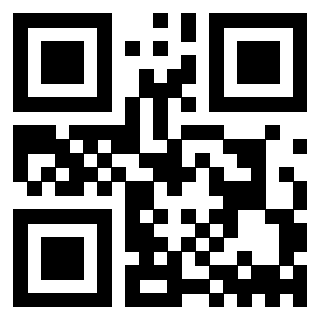 3912554738 - Immagine del QrCode associato