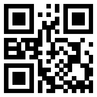 3912554740 Qr Code associato