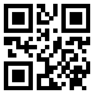 Scansione del Qr Code di 3912554741