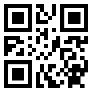 3912554742 - Immagine del Qr Code