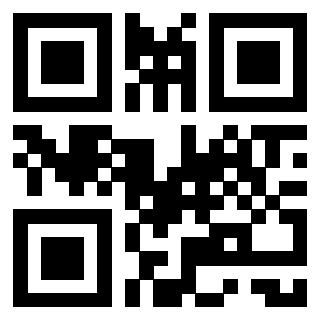 Il Qr Code di 3912554743