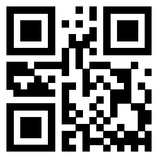 Il Qr Code di 3912554744