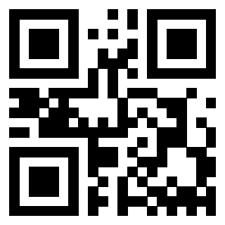 Il Qr Code di 3912554745
