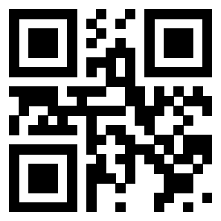 3912554747 - Immagine del Qr Code