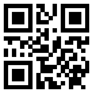 3912554749 - Immagine del QrCode associato