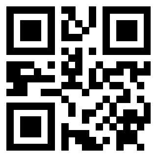 Il QrCode di 3912554750