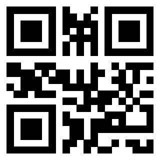 3912554753 Qr Code associato
