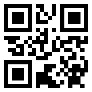 3912554756 - Immagine del Qr Code