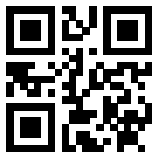 Scansione del Qr Code di 3912554757