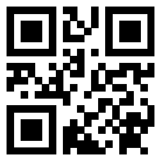 3912554758 - Immagine del Qr Code