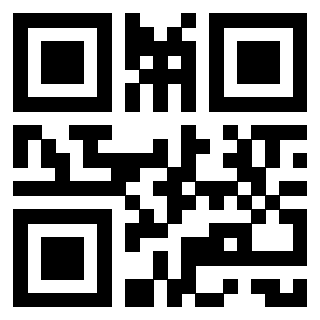 3912554759 QrCode associato