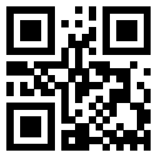 Scansione del Qr Code di 3912554760