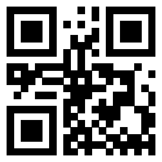 Il QrCode di 3912554763