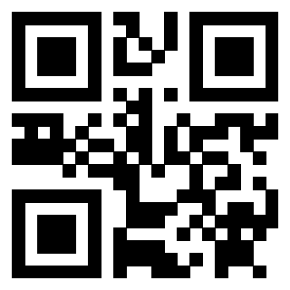 3912554764 QrCode associato