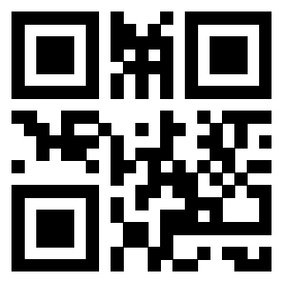3912554767 - Immagine del Qr Code associato