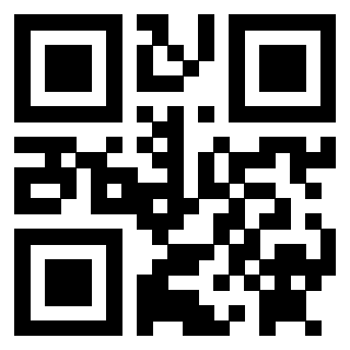 Il Qr Code di 3912554769