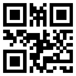 Immagine del Qr Code di 3912554770