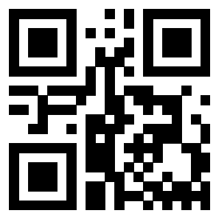 Il Qr Code di 3912554772