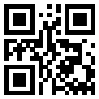 Il Qr Code di 3912554773