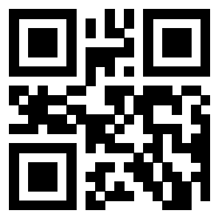 Il Qr Code di 3912554774