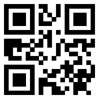 3912554775 - Immagine del Qr Code