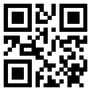 3912554776 Qr Code associato