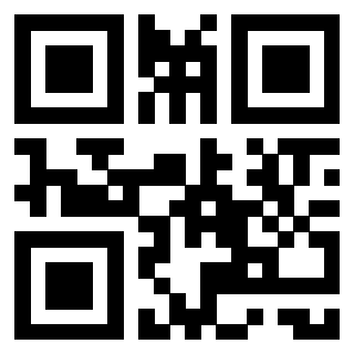 3912554777 - Immagine del Qr Code