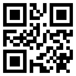 QrCode di 3912554778