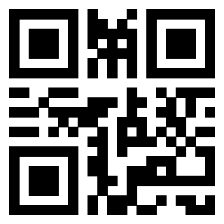 Scansione del Qr Code di 3912554781